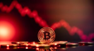 Katerstimmung am Krypto-Markt: Bitcoin und Co. knicken ein