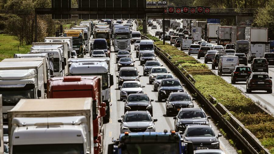 Klimaschutz: Kommt ein Wochenend-Fahrverbot? Alle Fragen und Antworten zu Wissings Vorschlag