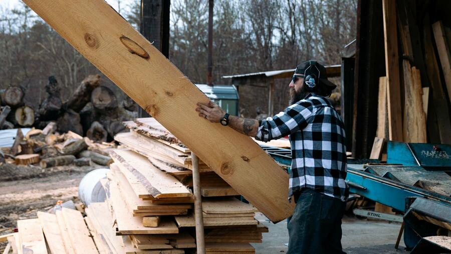 Konjunktur: US-Unternehmen produzieren mehr – trotz weiter hohen Zinsen