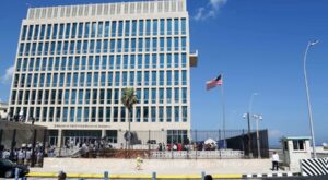 Krankheit: Pentagon: Symptome des Havanna-Syndroms tauchten bei Nato-Gipfel auf