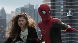 Kurios: Nicht einmal der Marvel-Chef kannte einen der wichtigsten Stars vor „Spider-Man“