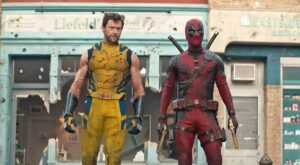 Marvel-Fans begeistert: „Deadpool 3“-Easter-Egg macht sich über Deadpool-Schöpfer lustig