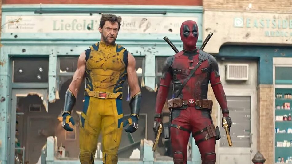 Marvel-Fans begeistert: „Deadpool 3“-Easter-Egg macht sich über Deadpool-Schöpfer lustig