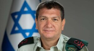 Massaker der Hamas: Israels Militärgeheimdienst-Chef Aharon Haliva tritt zurück