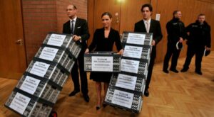 Musterverfahren: „Rechtspolitisches Kleinklein" – Opposition kritisiert Buschmanns Reformpläne zu Anlegerprozessen scharf