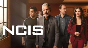 NCIS: CBS bestellt 22. Staffel des Krimidauerbrenners