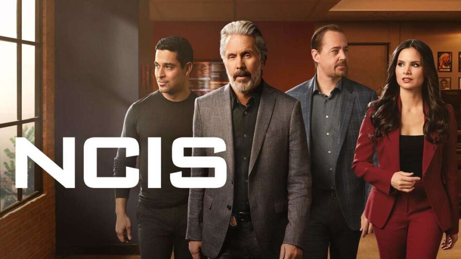 NCIS: CBS bestellt 22. Staffel des Krimidauerbrenners