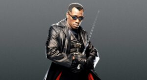 Nach 20 Jahren: Wesley Snipes kehrt angeblich als Blade zurück – und nicht nur in einem MCU-Film