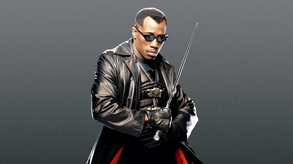 Nach 20 Jahren: Wesley Snipes kehrt angeblich als Blade zurück – und nicht nur in einem MCU-Film