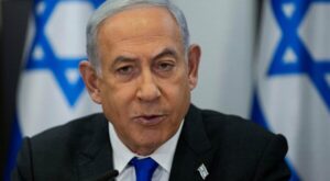Naher Osten : Scharfe Worte im Konflikt zwischen Iran und Israel: „Wer uns angreift, den greifen wir an"