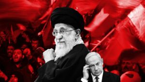 Nahost-Krise: Das Mullah-Regime – die neue imperiale Bedrohung