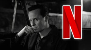 Netflix-Highlight ab Donnerstag: Thriller-Serie inszeniert 90er-Kultfilm mit „James Bond“-Star neu