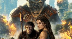 Neuer Trailer zum Sci-Fi-Epos „Planet der Affen 4“ zeigt: Die Menschen haben eines nicht verlernt