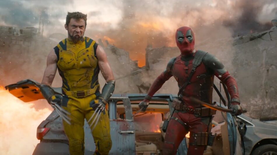 Neuer „Deadpool 3“-Trailer enthüllt die Schurkin des neuen MCU-Films – doch wer ist sie?