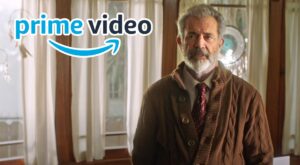 Nur 29 % Zustimmung: Kontroverser Mega-Action-Flop mit Mel Gibson erobert Amazon-Charts