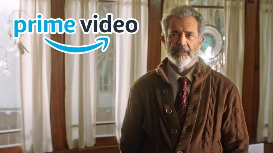 Nur 29 % Zustimmung: Kontroverser Mega-Action-Flop mit Mel Gibson erobert Amazon-Charts