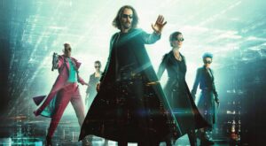 Ohne Keanu Reeves? „Matrix 5“ vom „World War Z“-Schöpfer geht neuen Sci-Fi-Action-Weg
