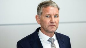 Prozess um SA-Parole: Höcke droht wohl maximal eine Geldstrafe