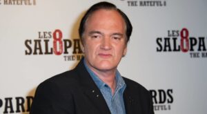 Quentin Tarantino wirft Pläne für finalen Film „The Movie Critic” über Bord