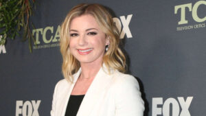 Revenge-Star Emily VanCamp in neuem Procedural