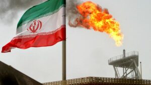 Rohstoffe: Iranische Öl-Exporte auf Sechs-Jahres-Hoch