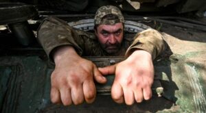 Russischer Angriffskrieg: Kommt die US-Hilfe für die Ukraine zu spät, um Putins Offensive zu stoppen?