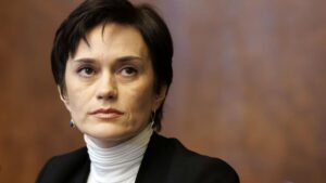 Russland: Frau des wichtigsten russischen Oppositionellen: „Der Westen hat Putin die falschen Signale gesendet“