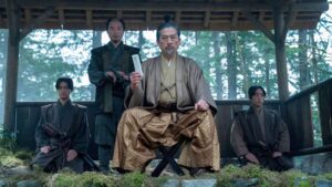 Shogun: Keine 2. Staffel geplant