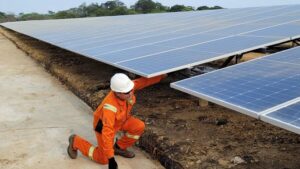 Solarpaket: Doch kein Resilienzbonus für heimische Solarindustrie