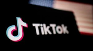 Soziale Medien: Tiktok vor dem Verbot in den USA: Die wichtigsten Fragen und Antworten