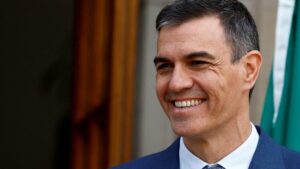 Spanien: Pedro Sánchez erklärt um 11 Uhr, ob er Regierungschef bleibt