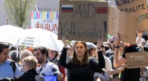 Spionageaffäre: Wähler wenden sich von der AfD ab – das sind die Gründe