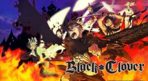 Staffel 3 von Black Clover bei ProSieben MAXX