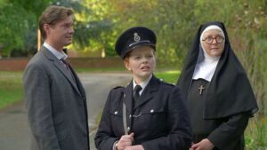 Start der 3. Staffel bei BritBox