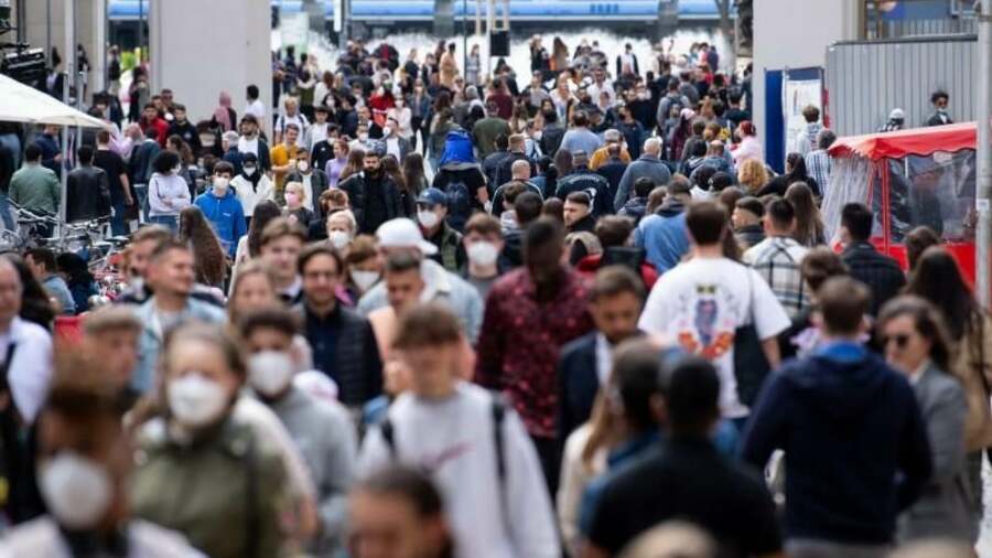 Steuerbelastung: Warum die Deutschen immer weniger Steuern zahlen