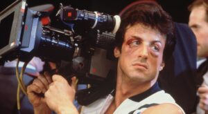 Sylvester Stallone dachte nach Verletzung: „Meine Karriere ist vorbei“ – doch sie wurde Teil des Films