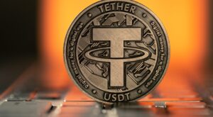 Tether: So viele Bitcoin hält der Stablecoin-Emittent