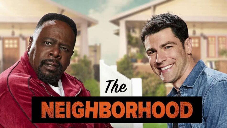 The Neighborhood: 7. Staffel für Nachbarschafts-Comedyserie