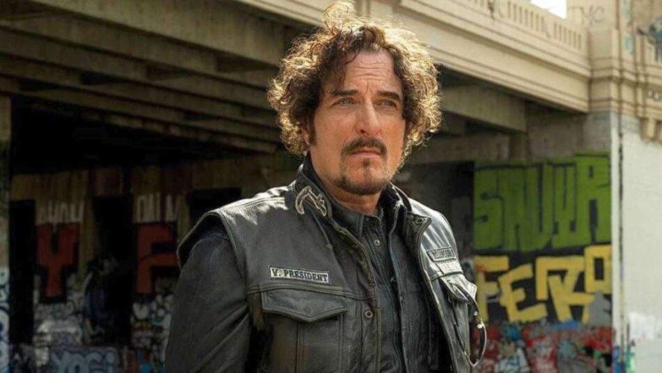 The Walking Dead - Dead City: Kim Coates für Staffel 2 verpflichtet