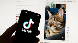 Tiktok: US-Entscheidung befeuert deutsche Debatte über Umgang mit Tiktok