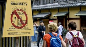 Tourismus: Plötzlich Schnäppchenparadies: Wie der schwache Yen Japan zum Billigreiseland macht