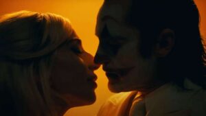 Trailer zum DC-Film mit Lady Gaga und Joaquin Phoenix