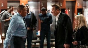 Trailer zur FX-Serie mit Laurence Fishburne und Ed O'Neill