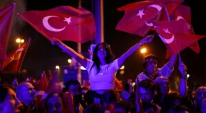 Türkei: Rückschlag für Erdogan bei Kommunalwahlen – Keine Chance in Istanbul