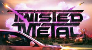 Twisted Metal: Videospiel-Adaption feiert Deutschlandpremiere