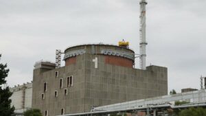 Ukraine-Krieg: Internationale Atomenergiebehörde warnt vor Atomunfall