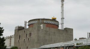 Ukraine-Krieg – Die Lage am Morgen: Internationale Atomenergiebehörde warnt vor Atomunfall