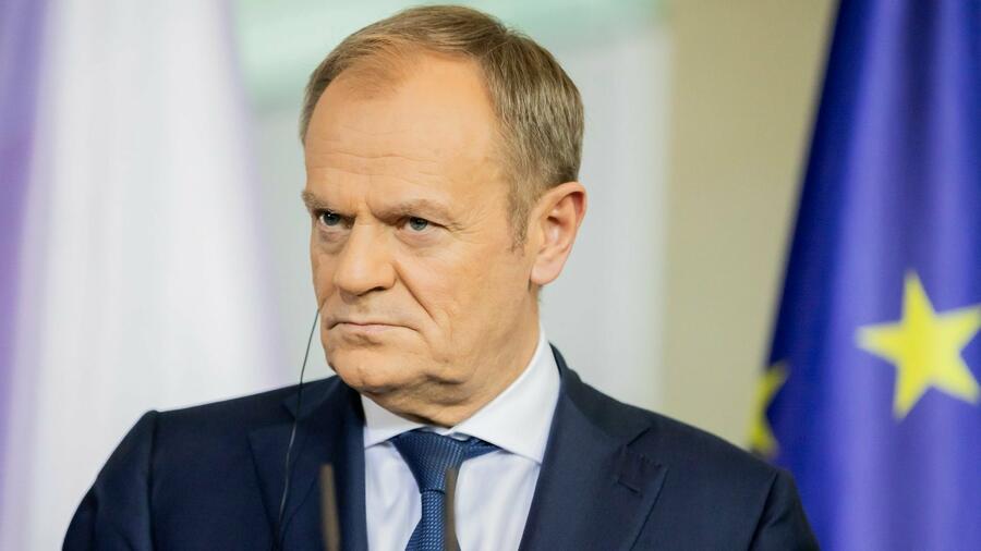 Verteidigung: Tusk: Idee einer Stationierung von Atomwaffen in Polen „sehr ernst“