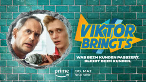 Wann kommt die Amazon-Serie mit Moritz Bleibtreu?