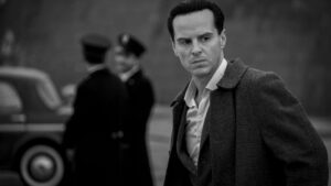 Weltpremiere der Miniserie mit Andrew Scott bei Netflix